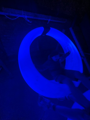 Sint-Martinus den XIIde - Winterkamp JVK 2024